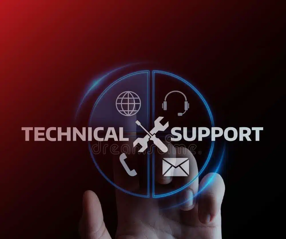 Technical Assistance Services