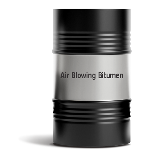 Air Blowing Bitumen