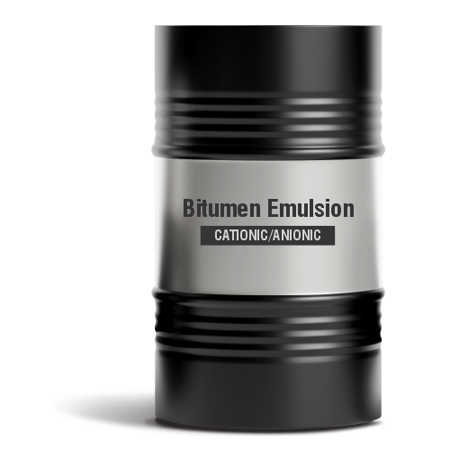 Bitumen Emulsion