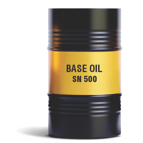 Base Oil SN-500