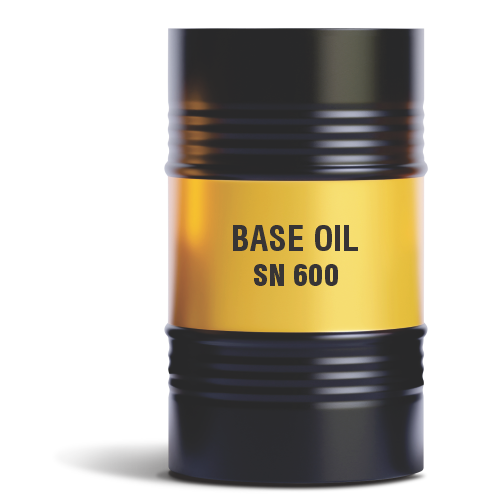 Base Oil SN-600