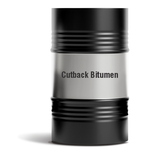Cutback Bitumen