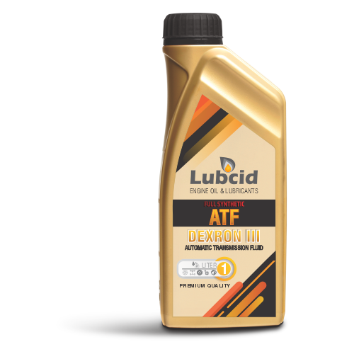 Automatic Transmission Fluid (ATF) DEXRON III